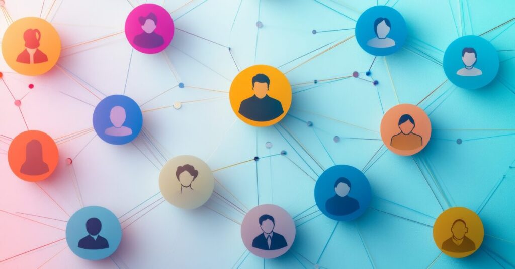 speed networking