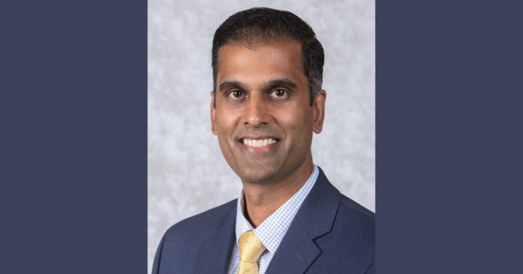 Dr. Neel Jain