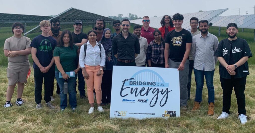 PNW Clean Energy Collaboration