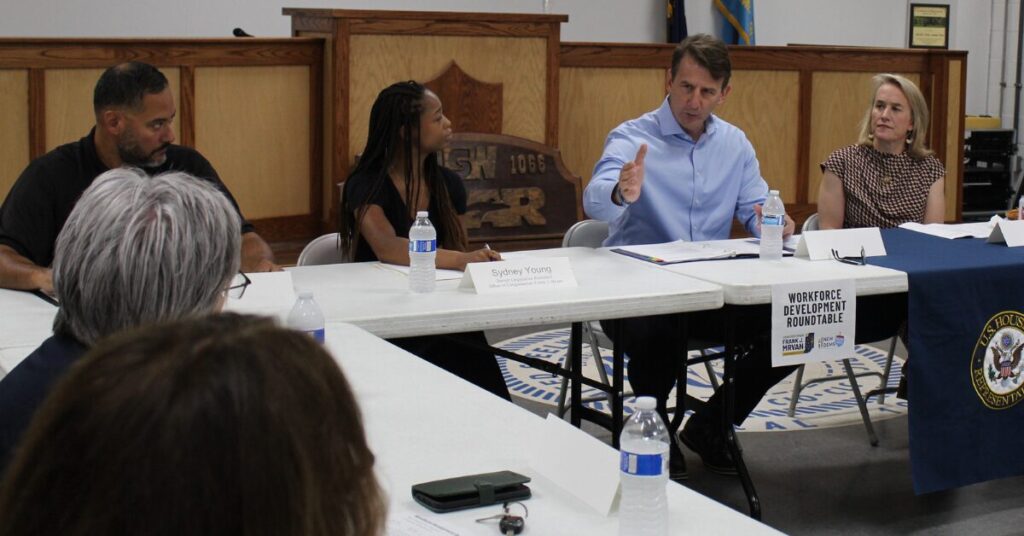 workforce roundtable
