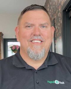 Steve Spurlock