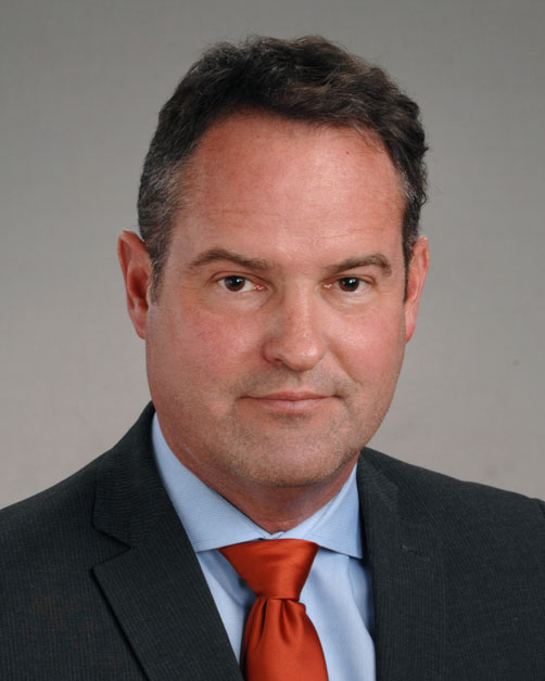 BANKING
Brian Duba
