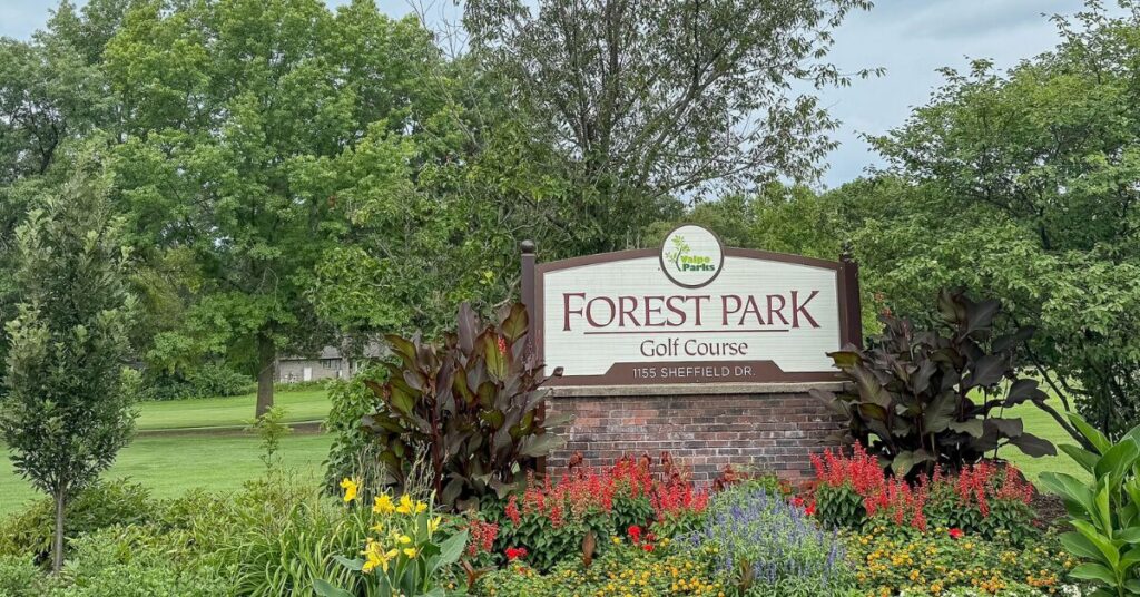 Forest Park