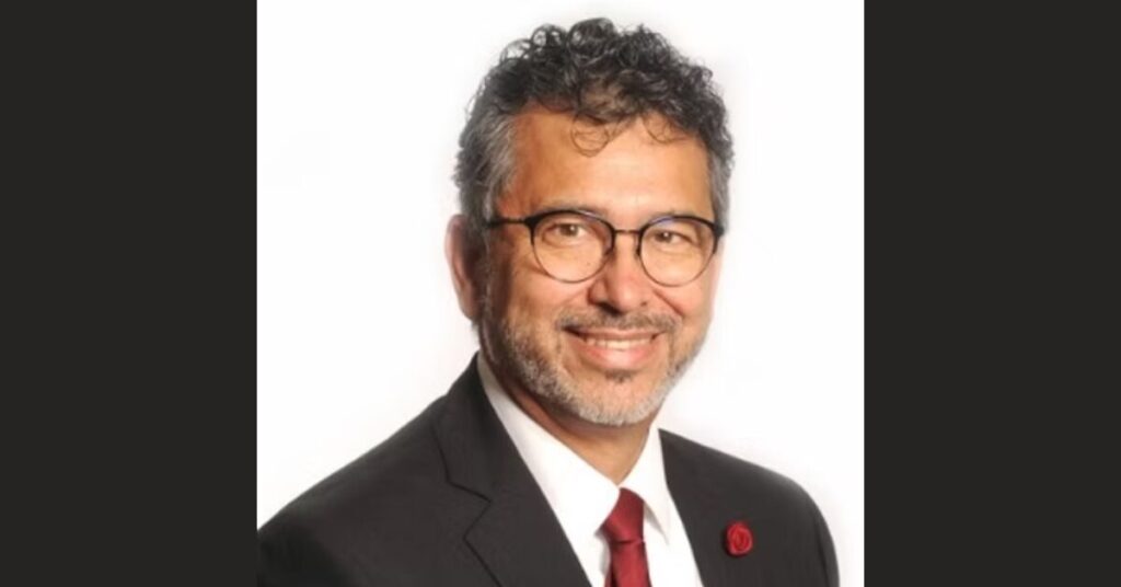 Neil Samahon