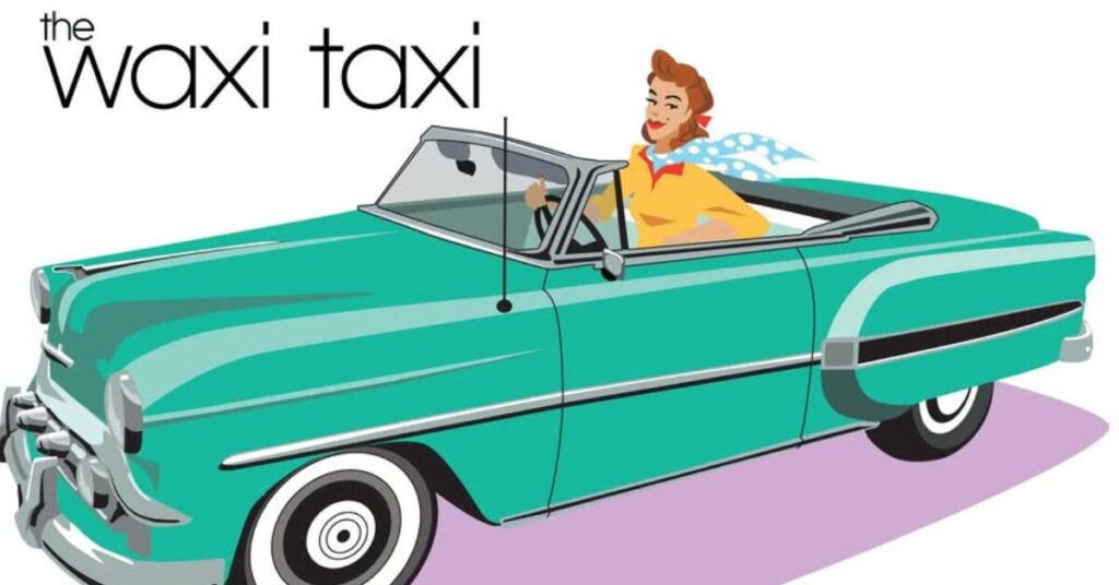 Waxi Taxi