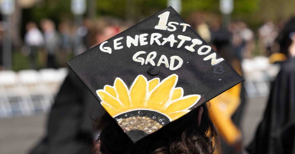 PNW grad