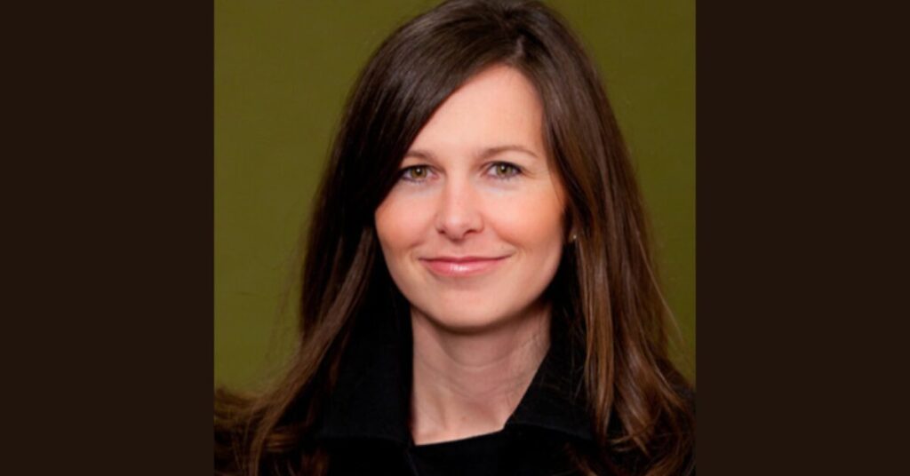 Christy Wright