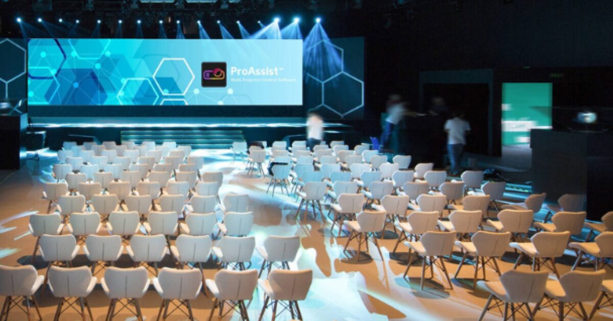 AV Conference