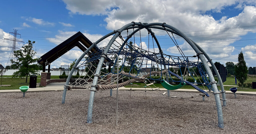 Park in Granger