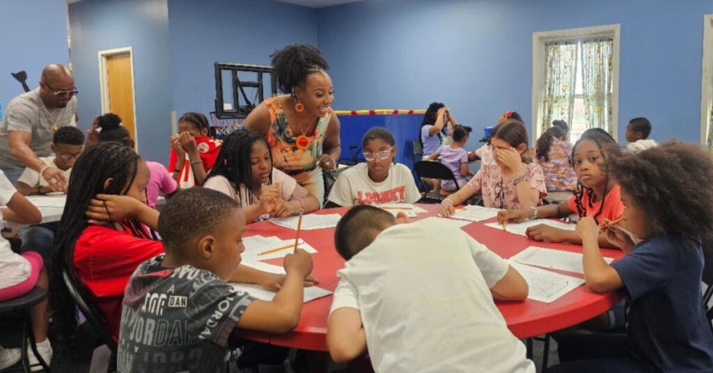 Cursive Academy