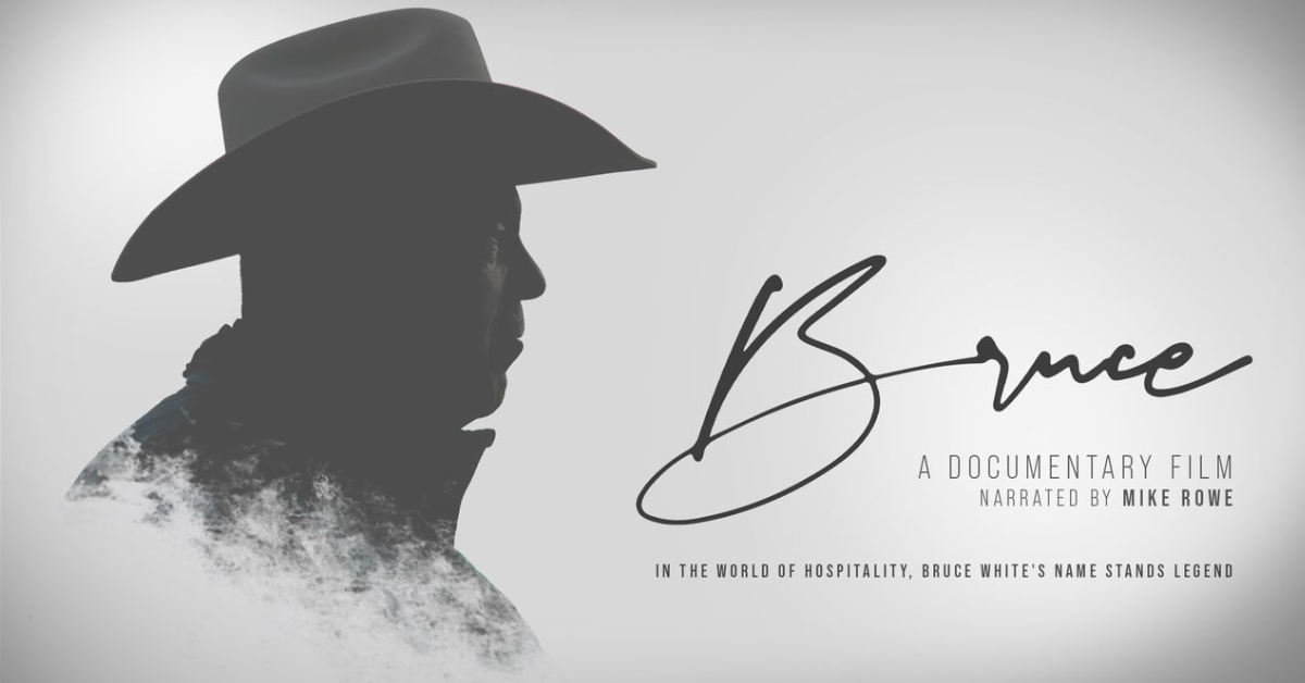 Bruce White