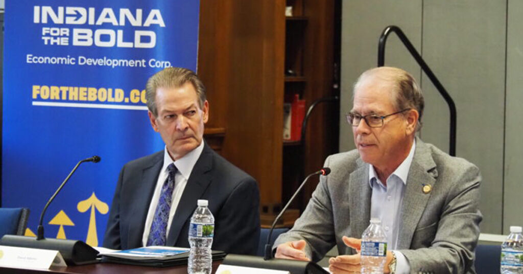 Mike Braun