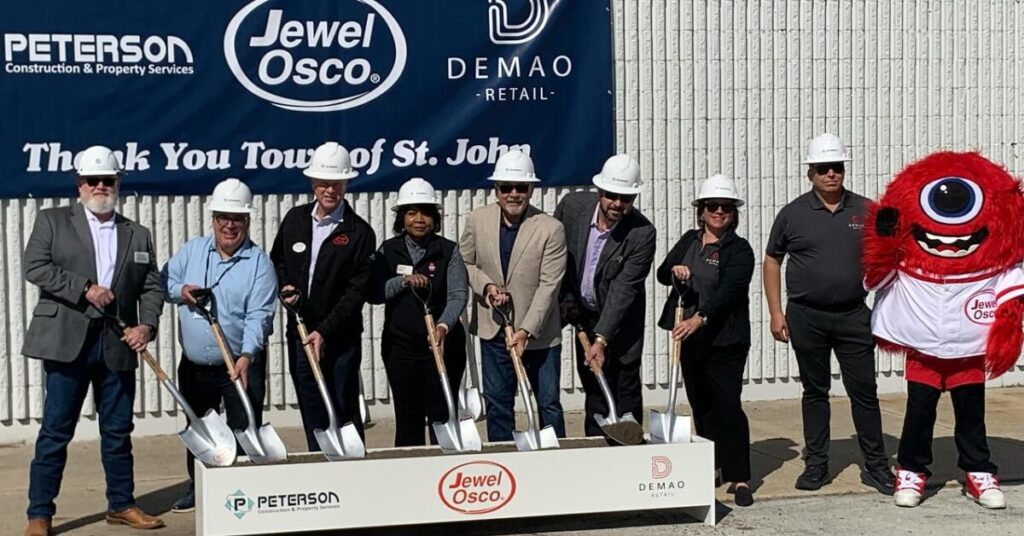 Jewel-Osco