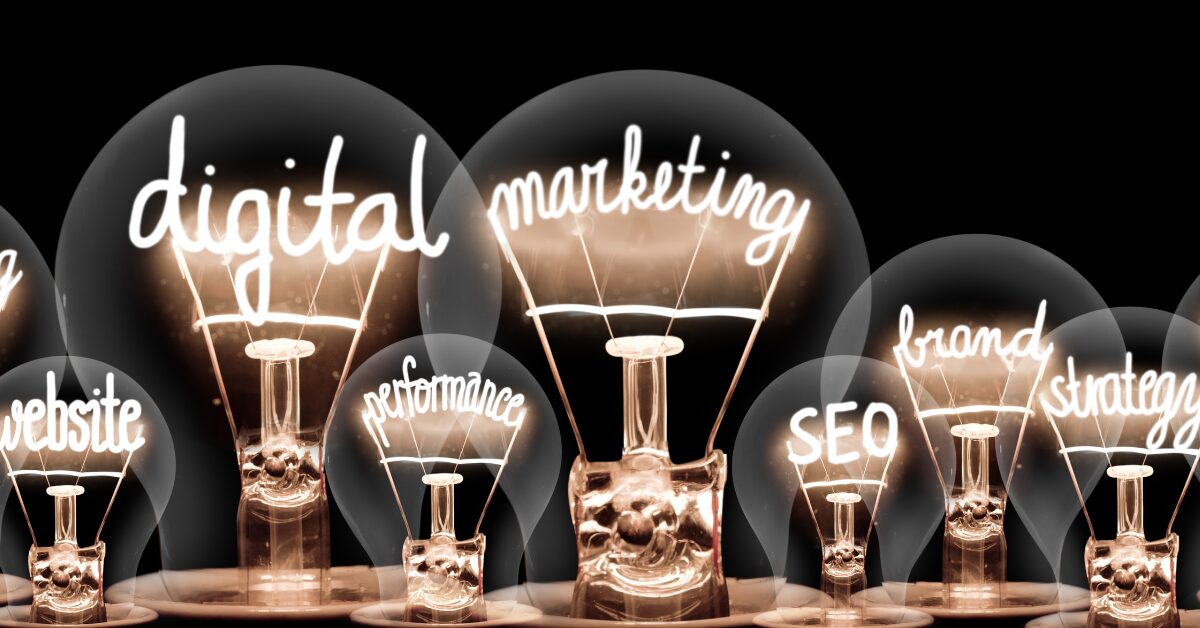 marketing