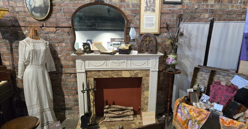Whiting-Robertsdale Historical Society