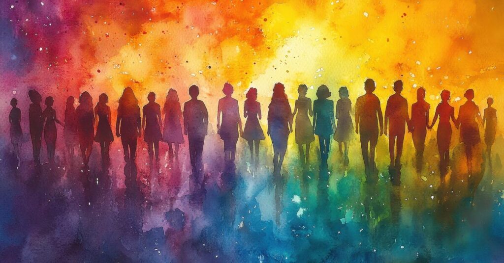 rainbow
