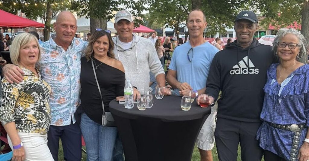 Wine Festival