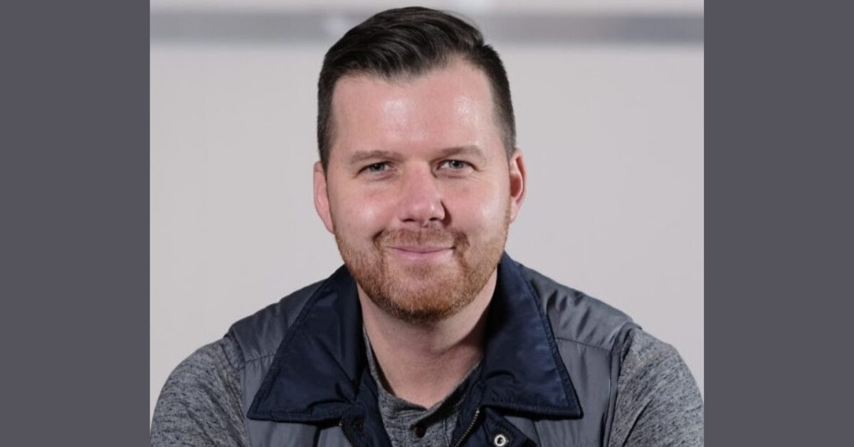 Brian Schutt