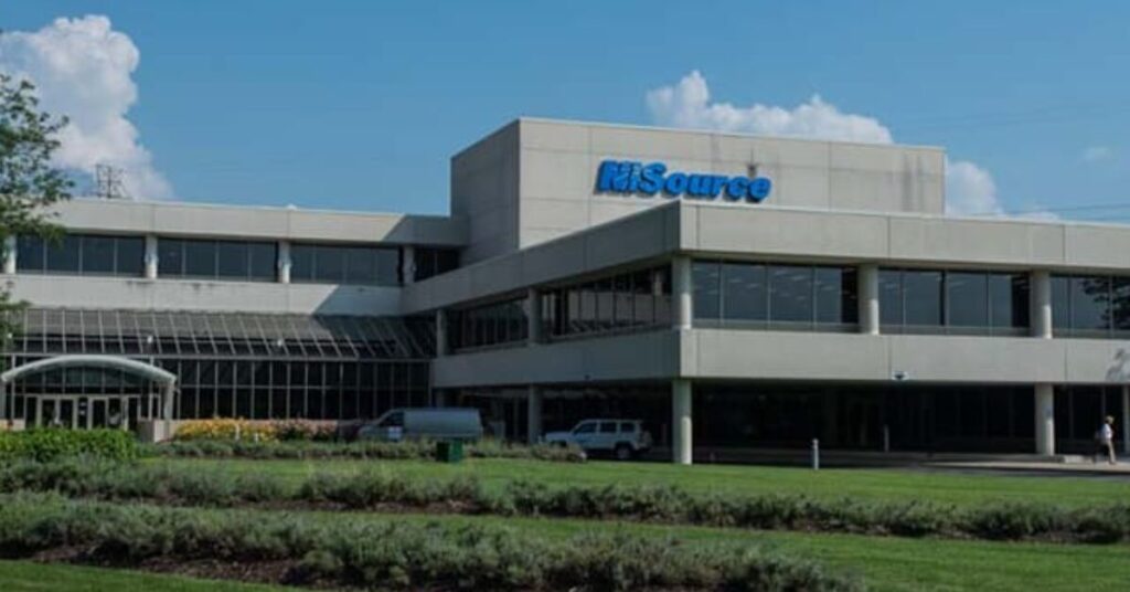 NiSource