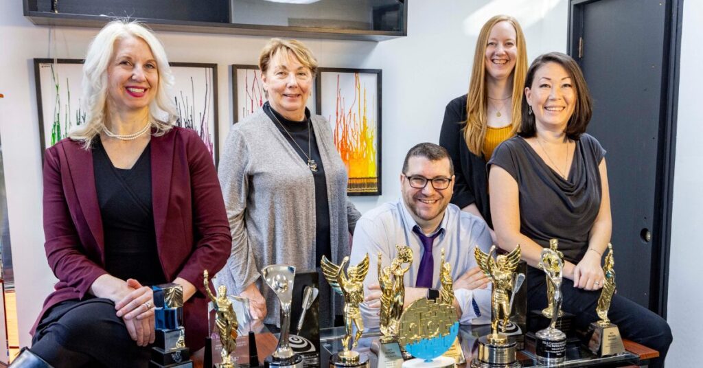 Barbauld Agency