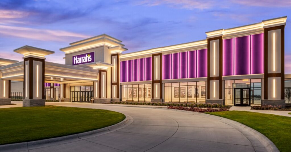 Harrah's Columbus