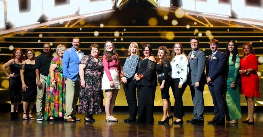 ROSE & RISE Awards