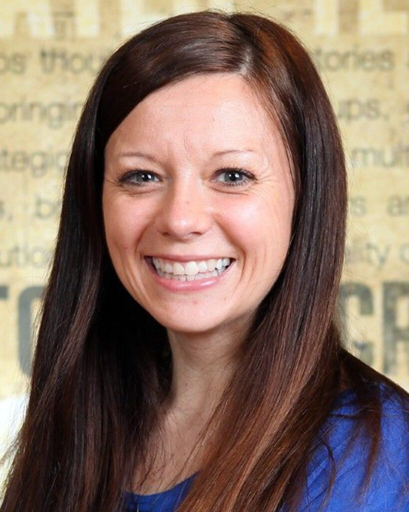 Nicole Gladstone