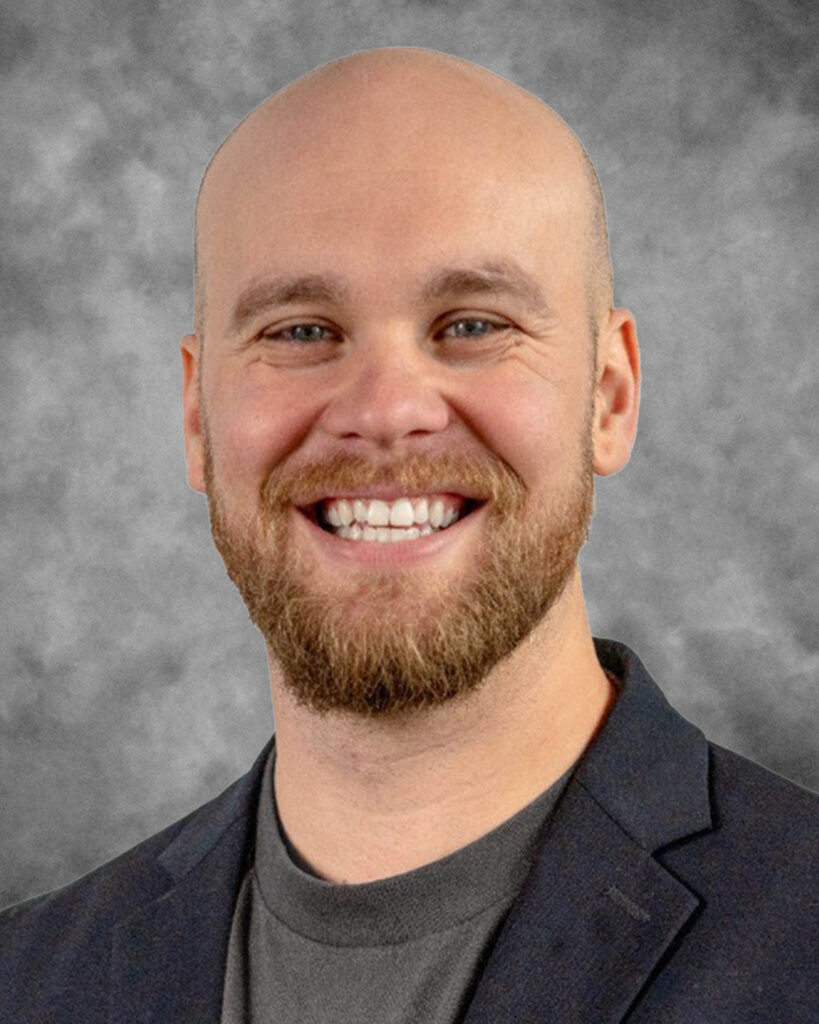 Caleb Morris