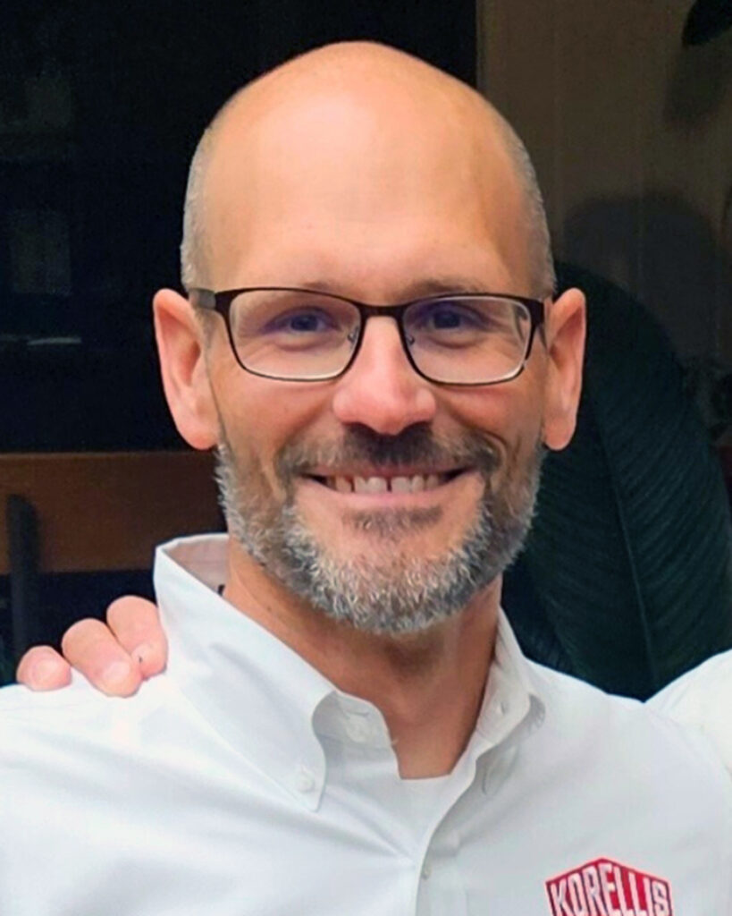 Matt Evans