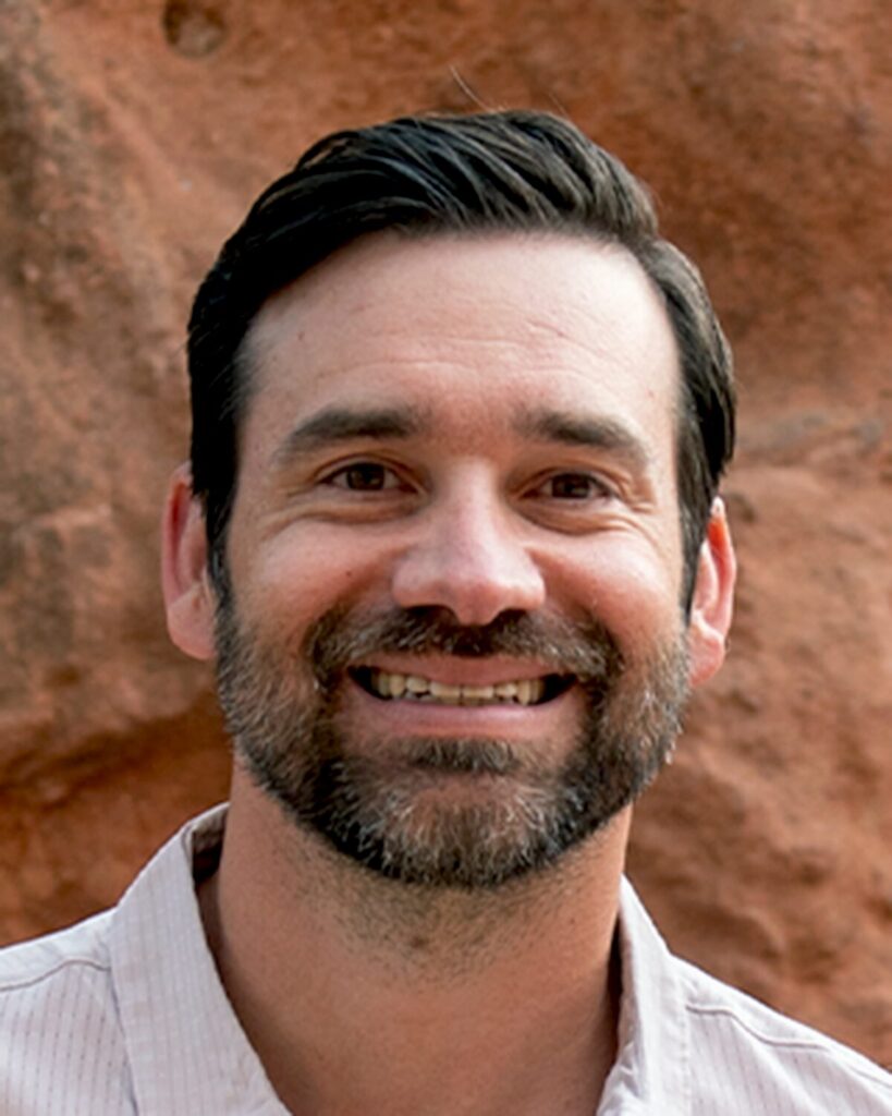 John Nims