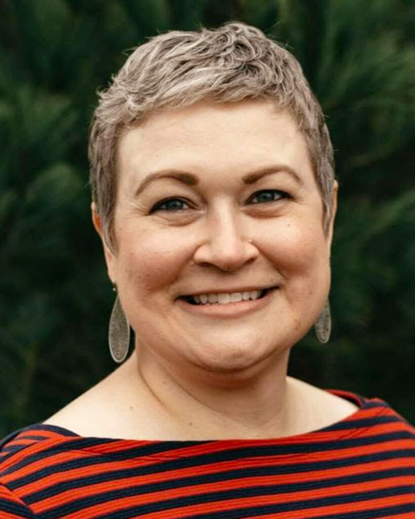 Heather Hahn Sullivan