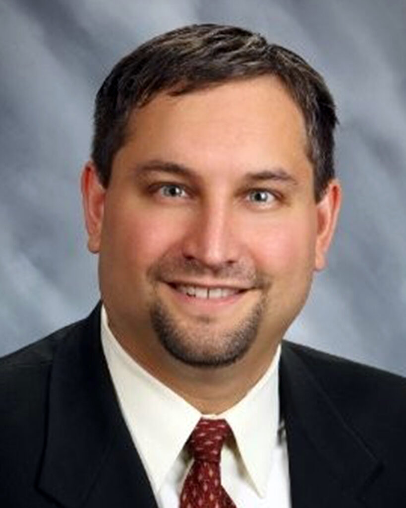 Keith Knight