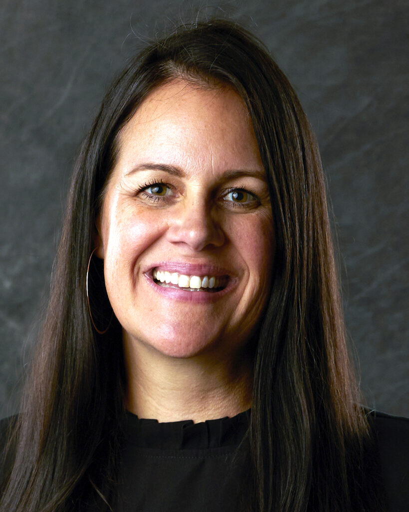 Erin Schuster
