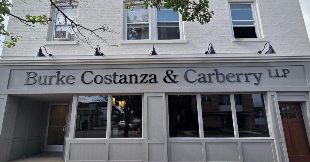 Burke Costanza & Carberry