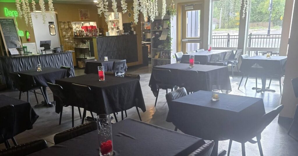 J's Supper Club