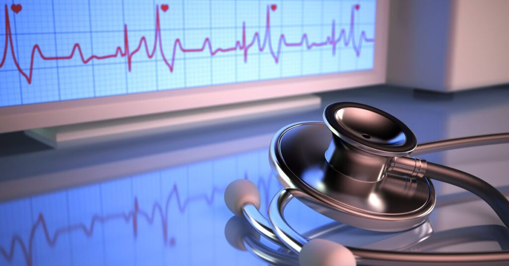 stethoscope