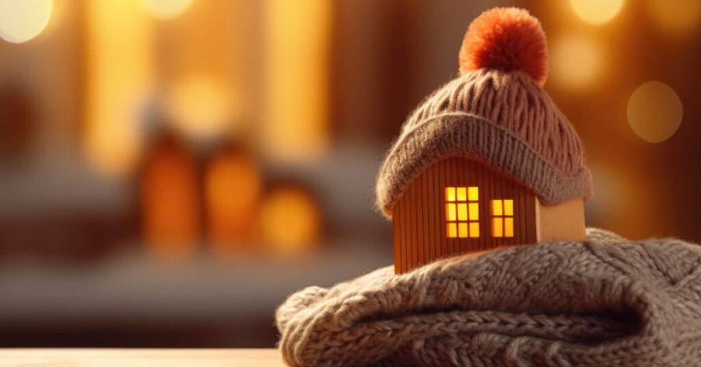 home