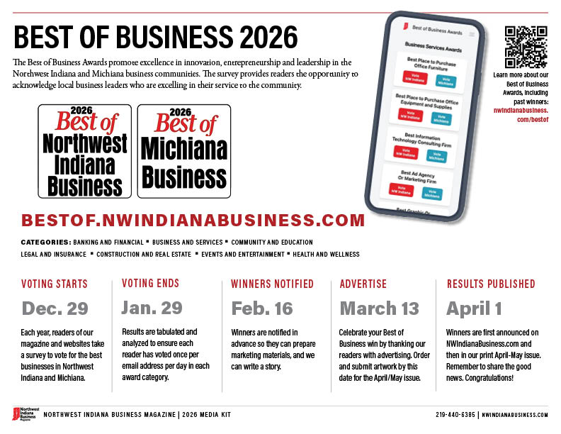 Best of Business 2026