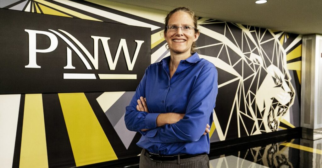 Grethe Hystad