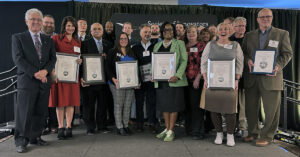 Society of Innovators at PNW's Class of 2025