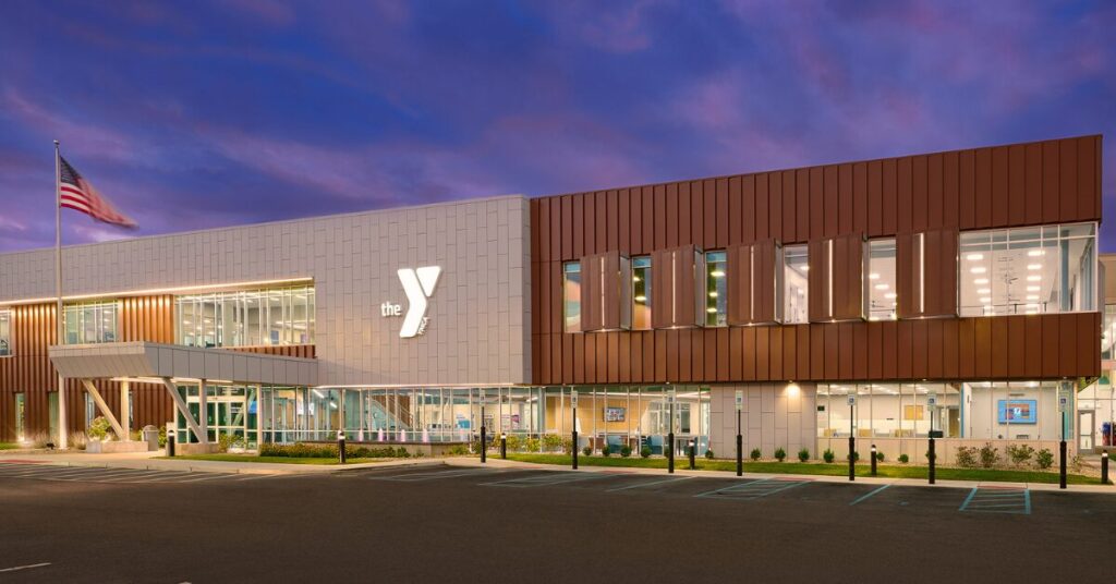 Hammond Family YMCA