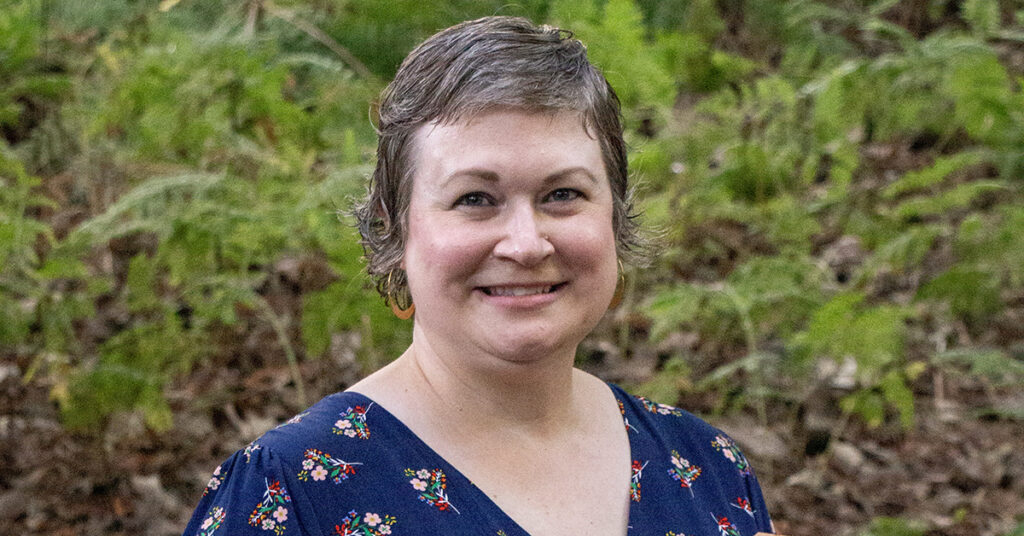 Heather Hahn Sullivan