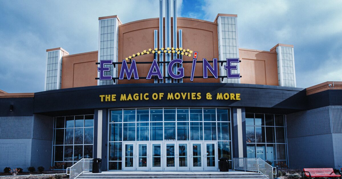Emagine Entertainment