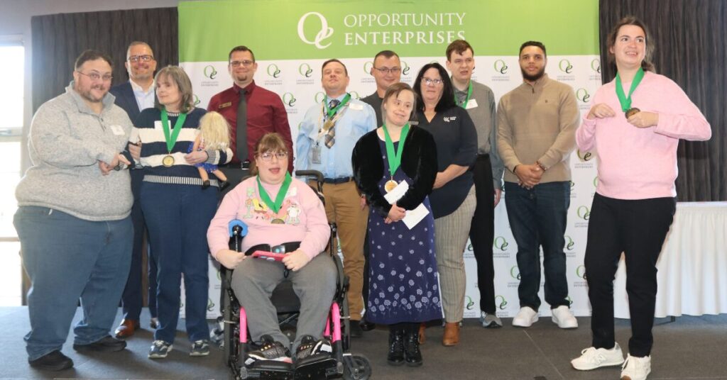 Opportunity Enterprises