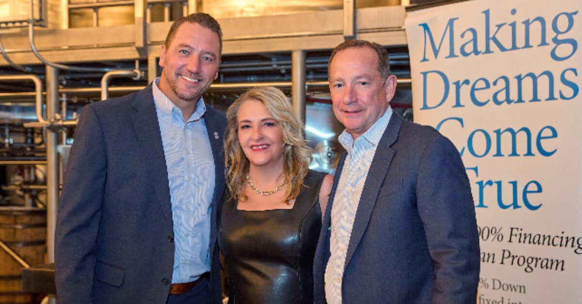 Regional Development Company