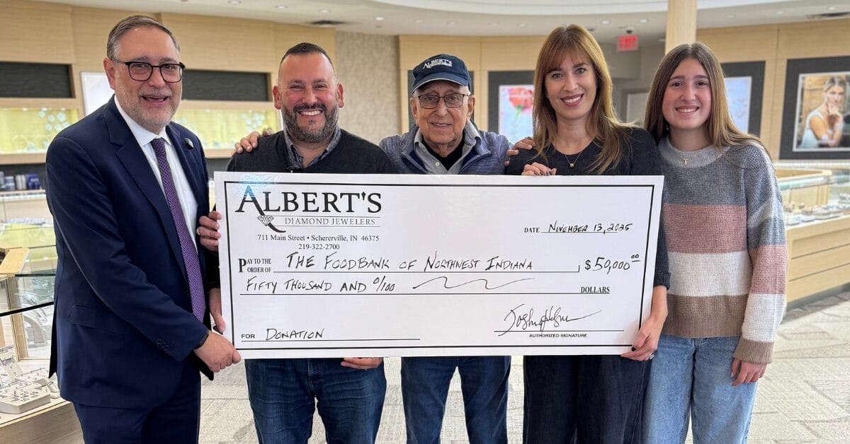 Albert's Diamond Jewelers