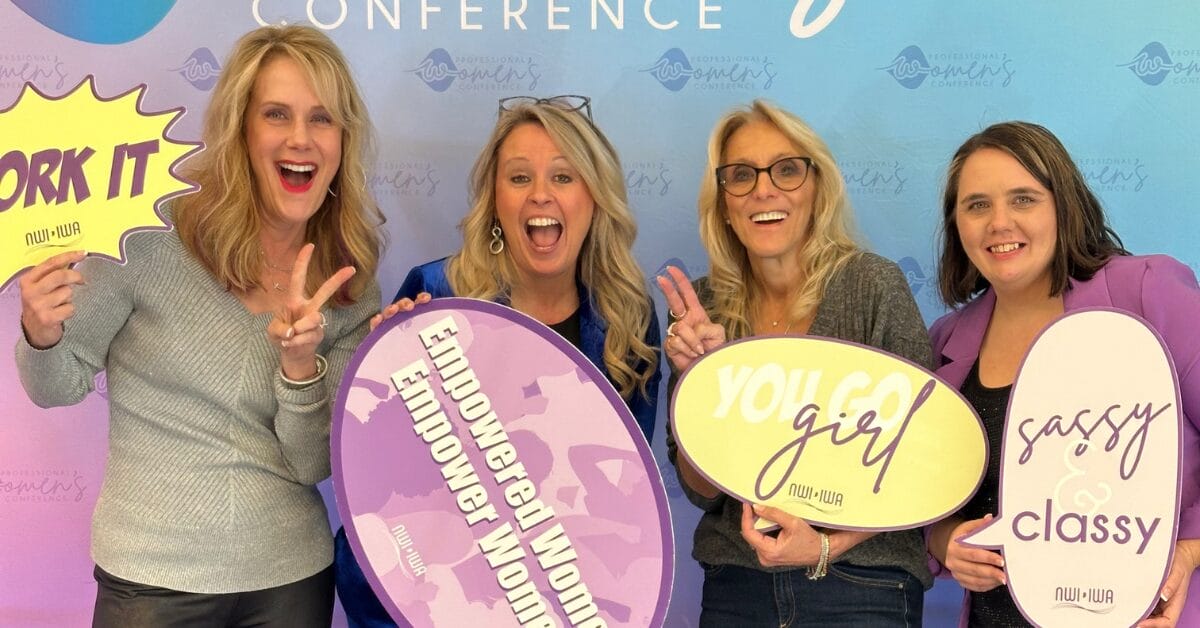 Professional Women's Conference