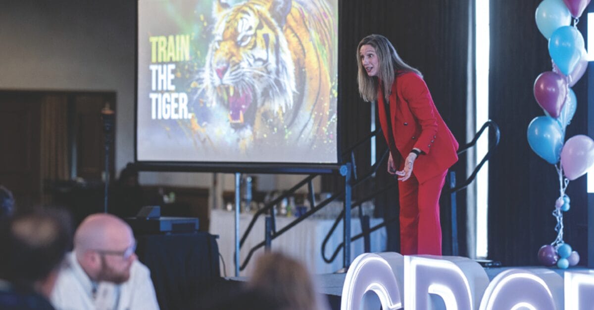 Crown Point Community Foundation