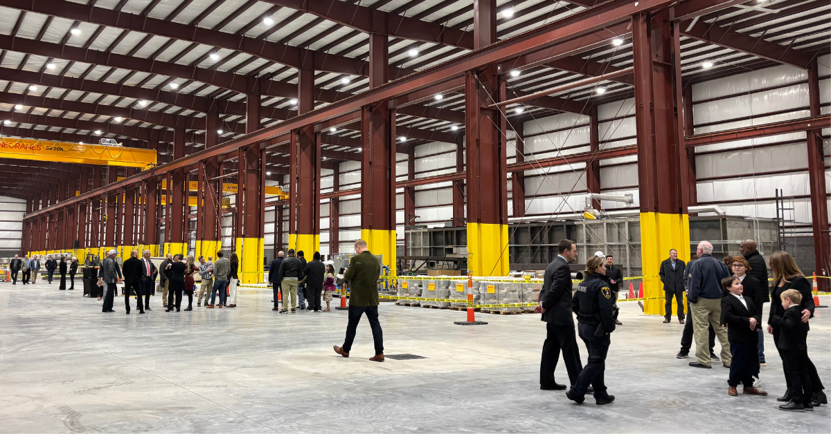 D. Martin Enterprises