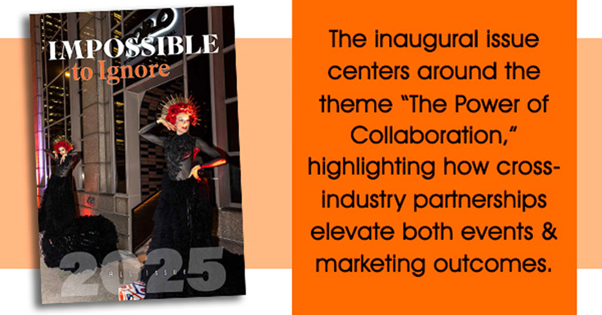 "Impossible to Ignore"